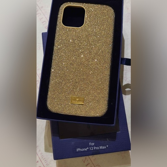 Swarovski case - Picture 2 of 2